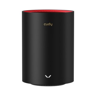 CUDY M3000(3-Pack) AX3000 Wi-Fi 6 Mesh 2.5G CUDY