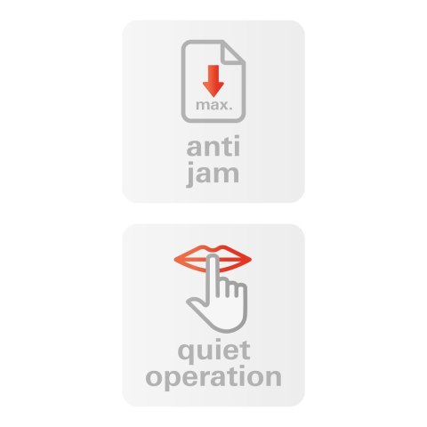 HSM Niszczarka Shredstar X6pro, 20L 2x15 mm HSM