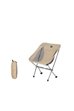 Krzesło turystyczne NATUREHIKE Stellaluna Hiking Chair l04 m cnk2450jj015-brown Naturehike