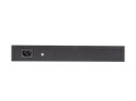 LANBERG SWITCH RACK 19" 16X 100MB POE+/2X COMBO GIGABIT 250W NIEZARZĄDZALNY RSFE-16P-2C-250 Lanberg