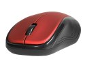 Mysz TRACER Alien Red RF NANO TRACER