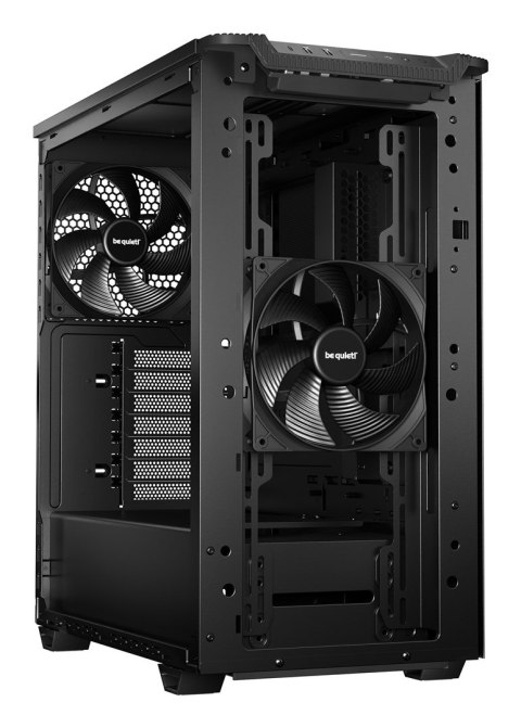 OBUDOWA BE QUIET! PURE BASE 501 Airflow Black BE QUIET!