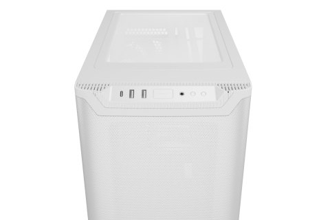 OBUDOWA BE QUIET! PURE BASE 501 Airflow White BE QUIET!