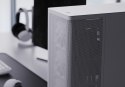 Obudowa AeroCool Geh Midi APNX C1-R-WT-V1 z MicroATX/MiniITX APNX