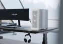 Obudowa AeroCool Geh Midi APNX C1-R-WT-V1 z MicroATX/MiniITX APNX