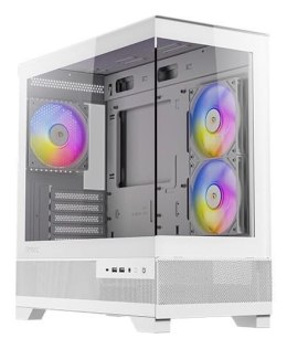 Obudowa Antec CX500M ARGB Biały Midi Tower Antec
