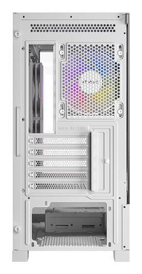 Obudowa Antec CX500M ARGB Biały Midi Tower Antec