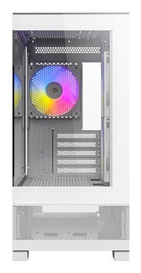 Obudowa Antec CX500M ARGB Biały Midi Tower Antec