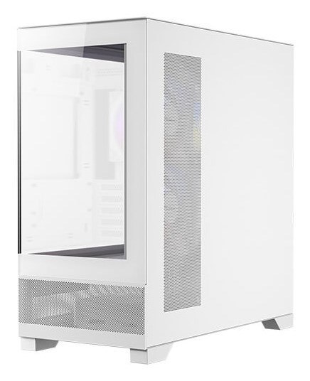 Obudowa Antec CX500M ARGB Biały Midi Tower Antec