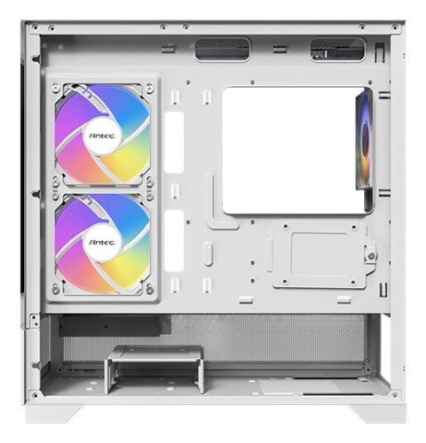 Obudowa Antec CX500M ARGB Biały Midi Tower Antec