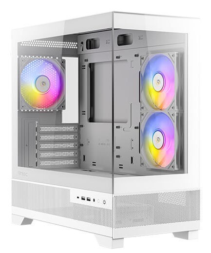 Obudowa Antec CX500M ARGB Biały Midi Tower Antec