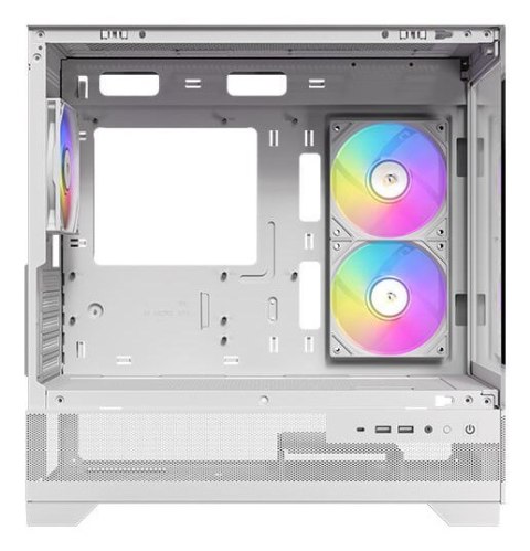 Obudowa Antec CX500M ARGB Biały Midi Tower Antec