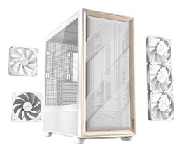 Obudowa Antec Geh Antec FLUX Biała Midi Tower biała sprzedaż detaliczna Antec
