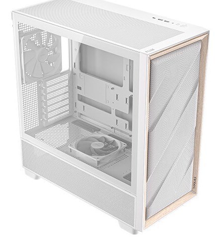 Obudowa Antec Geh Antec FLUX Biała Midi Tower biała sprzedaż detaliczna Antec