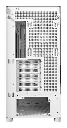 Obudowa Antec Geh Antec FLUX Biała Midi Tower biała sprzedaż detaliczna Antec