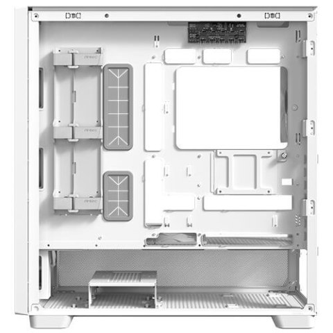 Obudowa Antec Geh Antec FLUX Biała Midi Tower biała sprzedaż detaliczna Antec