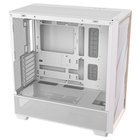 Obudowa Antec Geh Antec FLUX Biała Midi Tower biała sprzedaż detaliczna Antec