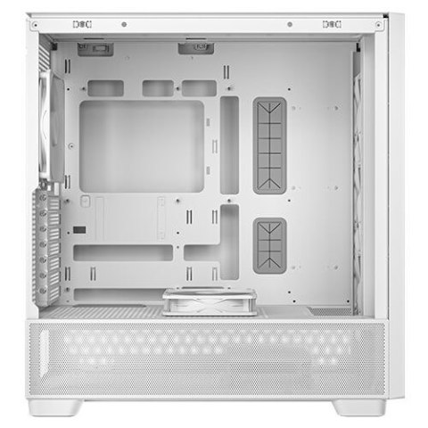 Obudowa Antec Geh Antec FLUX Biała Midi Tower biała sprzedaż detaliczna Antec