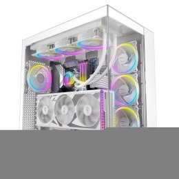 Obudowa Antec Geh Full C8 ARGB E-ATX/ATX/M-ATX/ITX o.N. WH sprzedaż detaliczna Antec