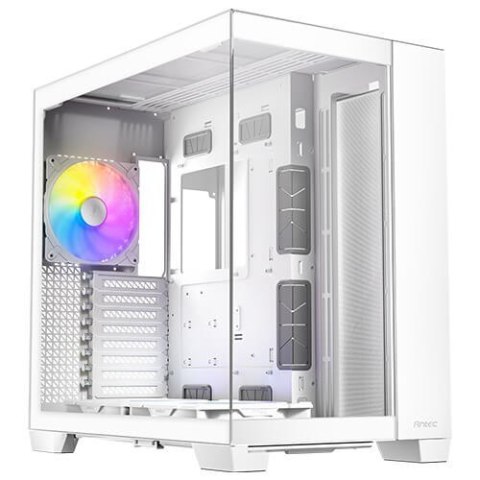 Obudowa Antec Geh Full C8 ARGB E-ATX/ATX/M-ATX/ITX o.N. WH sprzedaż detaliczna Antec