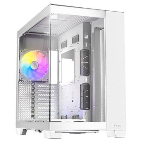 Obudowa Antec Geh Full C8 ARGB E-ATX/ATX/M-ATX/ITX o.N. WH sprzedaż detaliczna Antec