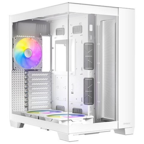 Obudowa Antec Geh Full C8 ARGB E-ATX/ATX/M-ATX/ITX o.N. WH sprzedaż detaliczna Antec