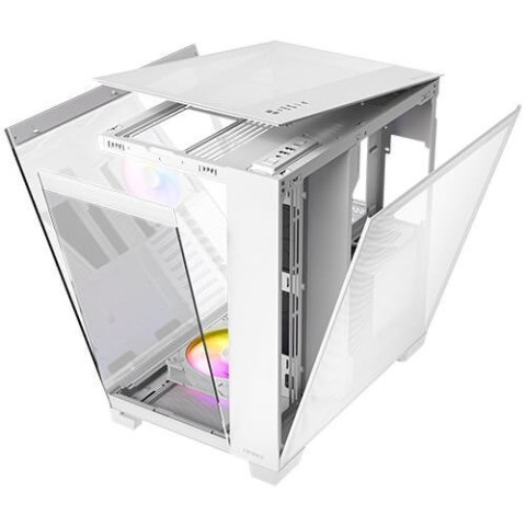 Obudowa Antec Geh Full C8 ARGB E-ATX/ATX/M-ATX/ITX o.N. WH sprzedaż detaliczna Antec