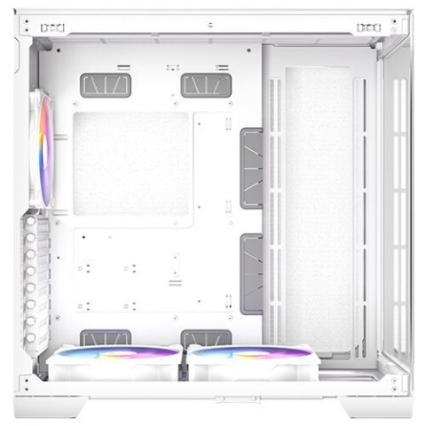 Obudowa Antec Geh Full C8 ARGB E-ATX/ATX/M-ATX/ITX o.N. WH sprzedaż detaliczna Antec