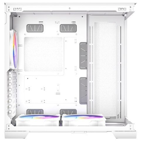 Obudowa Antec Geh Full C8 ARGB E-ATX/ATX/M-ATX/ITX o.N. WH sprzedaż detaliczna Antec