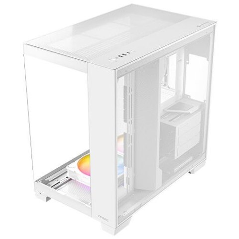 Obudowa Antec Geh Full C8 ARGB E-ATX/ATX/M-ATX/ITX o.N. WH sprzedaż detaliczna Antec