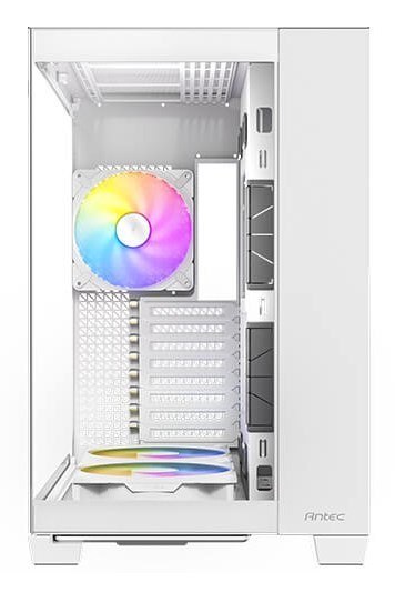 Obudowa Antec Geh Full C8 ARGB E-ATX/ATX/M-ATX/ITX o.N. WH sprzedaż detaliczna Antec