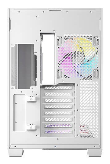 Obudowa Antec Geh Full C8 ARGB E-ATX/ATX/M-ATX/ITX o.N. WH sprzedaż detaliczna Antec