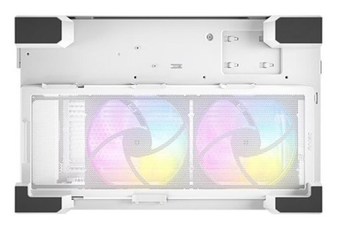 Obudowa Antec Geh Full C8 ARGB E-ATX/ATX/M-ATX/ITX o.N. WH sprzedaż detaliczna Antec