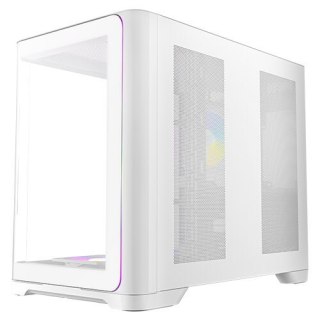 Obudowa Antec Geh Mid C5 CURVE ARGB ATX/M-ATX/M-ITX o.N. WH retail Antec