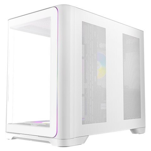 Obudowa Antec Geh Mid C5 CURVE ARGB ATX/M-ATX/M-ITX o.N. WH retail Antec