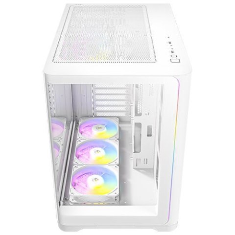 Obudowa Antec Geh Mid C5 CURVE ARGB ATX/M-ATX/M-ITX o.N. WH retail Antec