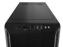 Obudowa BE QUIET! Pure Base 600 BG022 (ATX, Mini ATX, Mini ITX; kolor czarny) BE QUIET!