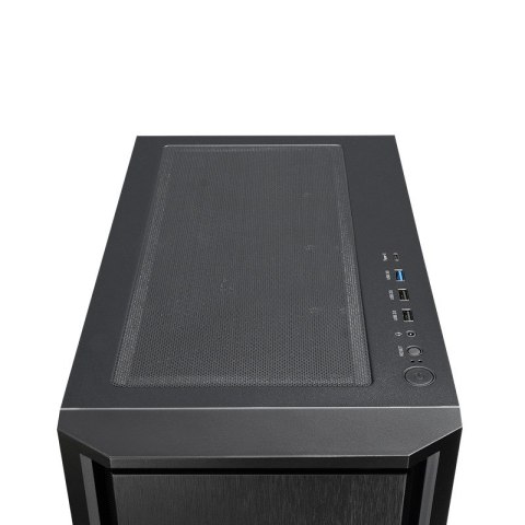 Obudowa Chieftec AS-02B-OP Chieftec