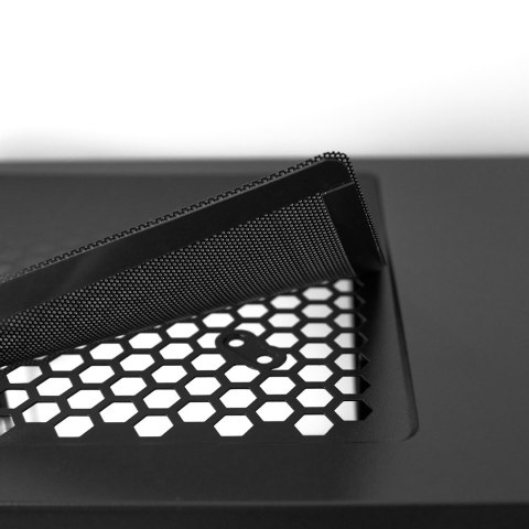 Obudowa Chieftec Pro Cube CI-02B-OP Chieftec