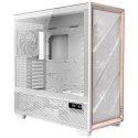 Obudowa PC Antec Flux Pro, Full-Tower, E-ATX, Szkło hartowane - biała Antec