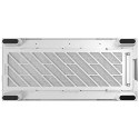 Obudowa PC Antec Flux Pro, Full-Tower, E-ATX, Szkło hartowane - biała Antec