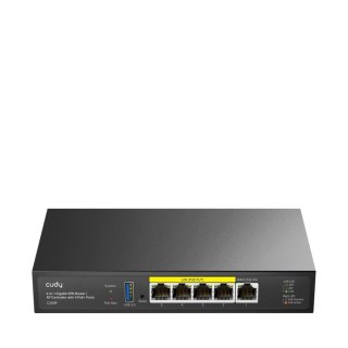 Router CUDY C200P CUDY