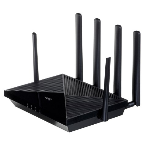 Router CUDY LT700_EU LAN Gigabit AC1200 Dual Band Wi-Fi Mesh 4G LTE Cat.6 Dual SIM CUDY