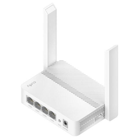 Router CUDY WR1200E CUDY