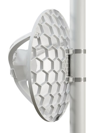 Router LTE Mikrotik LHGG LTE6 kit (LHGGR&FG621-EA) LTE: Cat 6 MikroTik