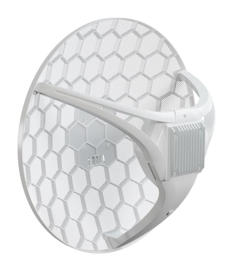 Router LTE Mikrotik LHGG LTE6 kit (LHGGR&FG621-EA) LTE: Cat 6 MikroTik