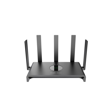 Ruijie Networks RG-EW1300G router bezprzewodowy Gigabit Ethernet Dual-band (2.4 GHz/5 GHz) Czarny Ruijie