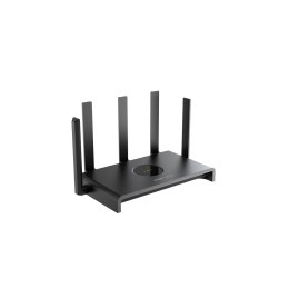Ruijie Networks RG-EW1300G router bezprzewodowy Gigabit Ethernet Dual-band (2.4 GHz/5 GHz) Czarny Ruijie