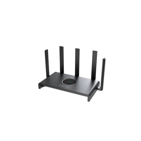 Ruijie Networks RG-EW1300G router bezprzewodowy Gigabit Ethernet Dual-band (2.4 GHz/5 GHz) Czarny Ruijie