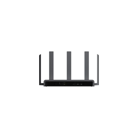 Ruijie Networks RG-EW1300G router bezprzewodowy Gigabit Ethernet Dual-band (2.4 GHz/5 GHz) Czarny Ruijie